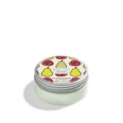 Rose poire Crème corps 150ml