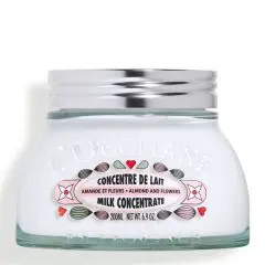 Amande & Fleurs Concentré de Lait 200ml