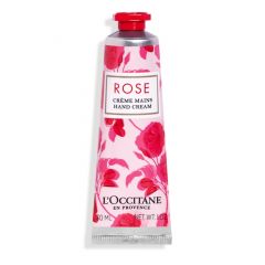 Rose Crème Mains 30ml