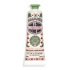 Amande & Fleurs Crème Mains 30ml