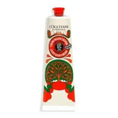 Karité Poudré Crème Mains Légère  150ml