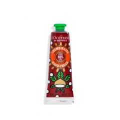 Karité châtaigne Crème mains 30ml
