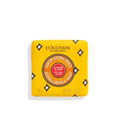 Karité Curcuma  Savon solide 50g