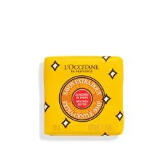 Karité Curcuma  Savon solide 50g