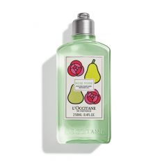 Rose poire Gel douche 250ml