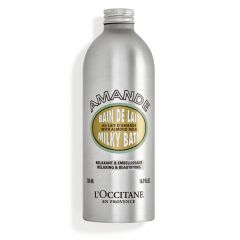 Bain de Lait d'Amande Relaxant & Embelissant 500ml