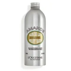 Bain de Lait d'Amande Relaxant & Embelissant 500ml