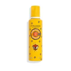Karité Curcuma  Mousse de douche 200ml