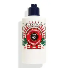 Karité Poudré Crème Douche 250ml