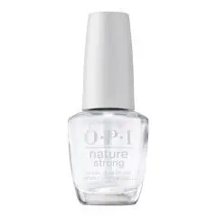 Natural Strong Vernis de Protection Vegan Top Coat