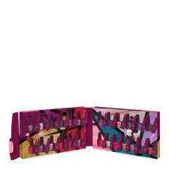 Calendrier de l'Avent Vernis à Ongles Classique 25 minis de 3,75 ml