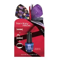 Cracker de 4 Minis Vernis à Ongles Vernis à Ongles Classique 4 X 3,75ml