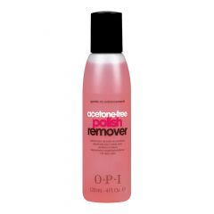Acetone Free Polish Remover Dissolvant Sans Acétone 110ml