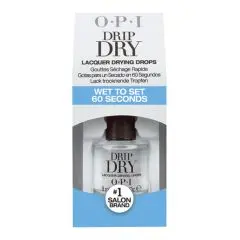 Drip Dry  Gouttes de séchage rapide 8ml