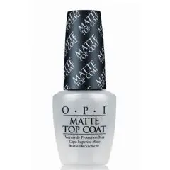 Matte Top Coat  