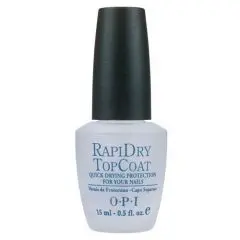 Rapidry Top Coat  