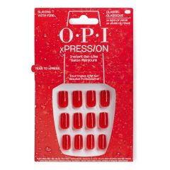 Make 'Em Jelly xPRESS/ON - Kit Complet de Pose de Faux Ongles Slaying with Fire