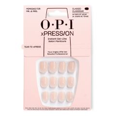 Make 'Em Jelly xPRESS/ON - Kit Complet de Pose de Faux Ongles Mimosas for Mr. & Mrs.