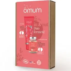 Duo In & Out Fermeté Minceur, Cellulite & Fermeté 