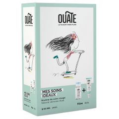 Mes Soins idéaux Coffret soin visage 9-11 ans Soin 30 ml + Nettoyant 150 ml