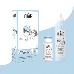 Mon Coffret Tout Propre Coffret nettoyant 4-11 ans Nettoyant corps 250 ml + nettoyant visage 150ml