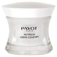 Nutricia Crème Confort Crème Peau Sèche visage 