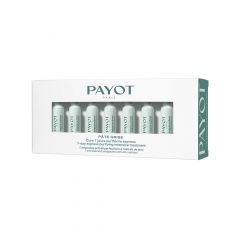 Pâte Grise Cure Express La cure purifiante 7  ampoules de 1,5 ml