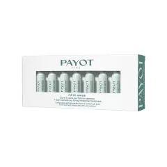 Pâte Grise Cure Express La cure purifiante 7  ampoules de 1,5 ml