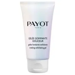 Gelée Gommante Douceur  Gel Exfoliant visage 