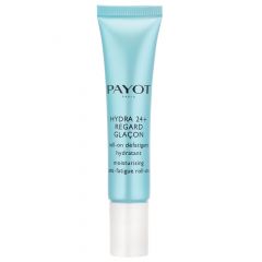 Hydra24+ Regard Glaçon Roll-on Yeux Hydratant Défatigant viage 