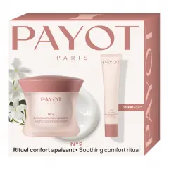 Coffret Apaisant N°2 Rituel Confort Apaisant 