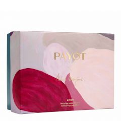 Coffret Lisse Crème Visage, Soin Regard et Lèvres & Mushroom