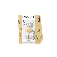 Coffret Herbier Le rituel bienfaisant 