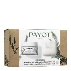 Coffret Herbier  Crème & Nettoyant Visage 