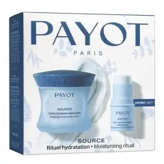 Coffret Duo Source Crème Hydratante & Stick Regard 