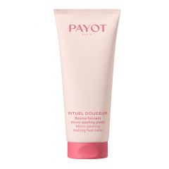 Rituel Douceur Baume Fondant Micro-Peeling Pieds 100ml