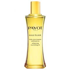 Elixir - Huile visage corps cheveux  