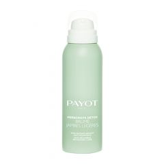 Herboriste Detox Brume Jambes Légères Soin Rafraichissant Anti-Pesanteur Aérosol 100ml