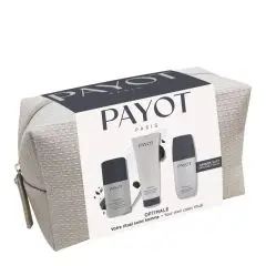 Coffret Optimale Homme  Soin Hydratant, Gel Douche & Déodorant 