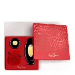 Coffret Mon Parfum Eau de Parfum 100ml, 4,8ml & Pochon 