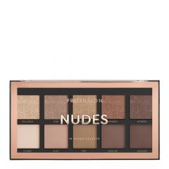 Nudes Palette Yeux  10 Teintes