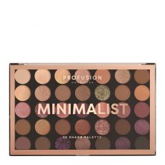 Minimalist Palette Yeux 