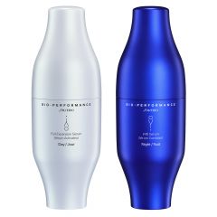Skin Filler Sérum Bio-Performance Activateur & Sérum Comblant 30ml + 30ml