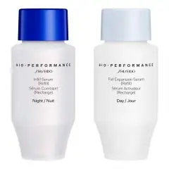 Skin Filler Sérum Bio-Performance Recharge Activateur & Sérum Comblant 30ml + 30ml