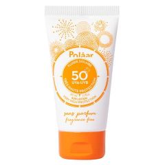 Polaar Sun Fluide Solaire SPF 50+ sans parfum Tube 50 ml