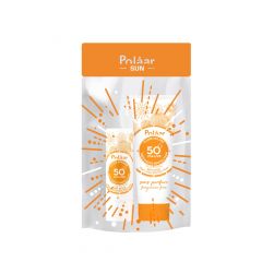 Polaar Sun Kit Solaire SPF50+ format voyage  Tube 20 ml + Stick 4 grs 
