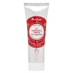 La Véritable Crème de Laponie Crème Mains aux 3 Baies Arctiques Tube 50 ml