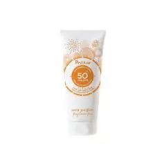 Polaar Sun Lait Solaire Visage et Corps SPF50+ sans parfum Tube 150 ml 