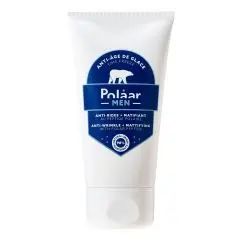 Polaar Men Anti-Âge de Glace Tube 50 ml sous étui 