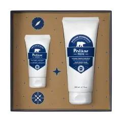 Coffret Polaar Men Crème de l'Extrême 50ml & Gel Douche 200 ml 